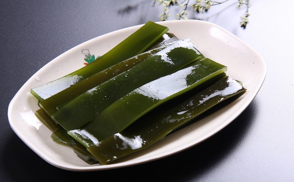 海带的功效和作用是什么？吃海带有哪些饮食禁忌？(1)