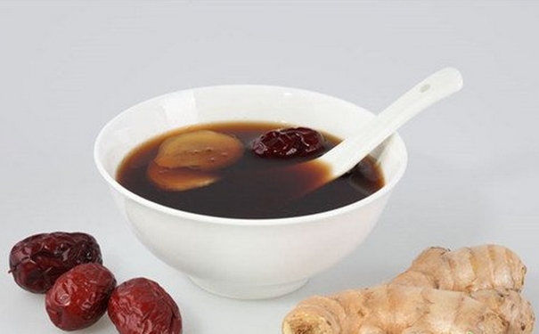 调理宫寒吃什么？哪些食物有助暖宫？(1)