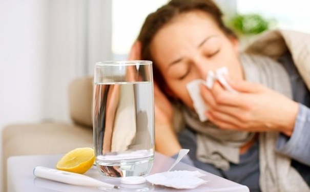 感冒流鼻涕该怎么办？如何快速缓解流鼻涕？[图]