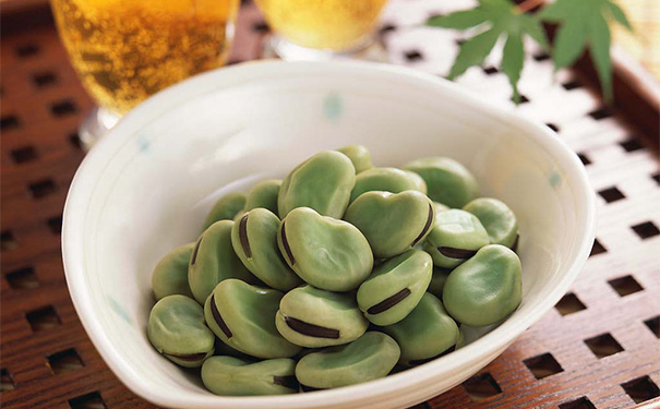 蚕豆一般会发胖吗？吃蚕豆会不会导致发胖呢？(1)