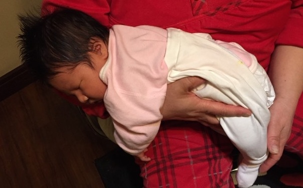 肚子胀呕吐怎么回事？腹胀呕吐是怎么回事？[图]