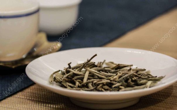 秋季养生要喝什么茶？去秋燥的养生茶(1)