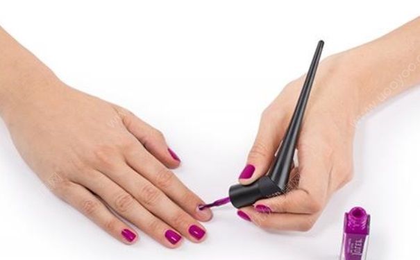 指甲油哪个牌子好？指甲油哪个牌子好用？[图]