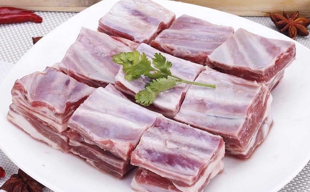 艾叶排骨红枣汤的做法是怎样的？艾叶排骨红枣汤怎么做？(1)