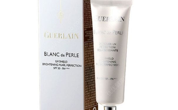 娇兰隔离霜好用吗？娇兰隔离霜怎么样？(1)