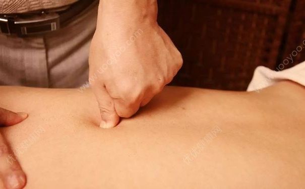 女子买菜遭点穴手臂麻木，真的有葵花点穴手？(2)