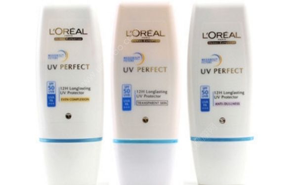 欧莱雅隔离霜怎么样？欧莱雅隔离霜好用吗？(1)