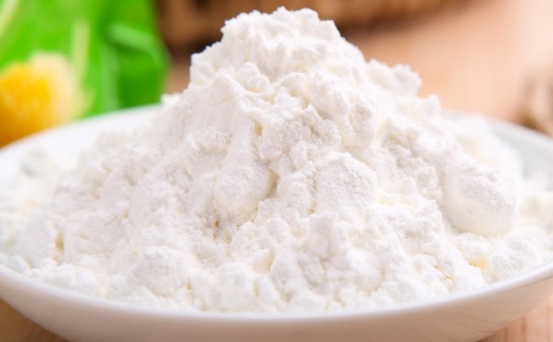 生粉是淀粉吗？生粉有哪些作用