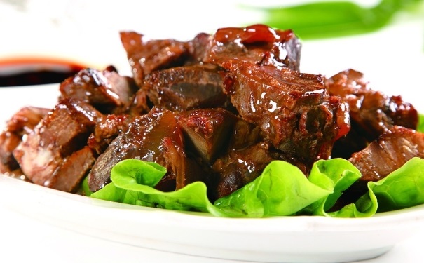 牛肉的营养价值有哪些？男性吃牛肉有什么好处？(1)