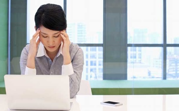 白领女性为什么更容易早衰？白领女性如何预防早衰？(1)