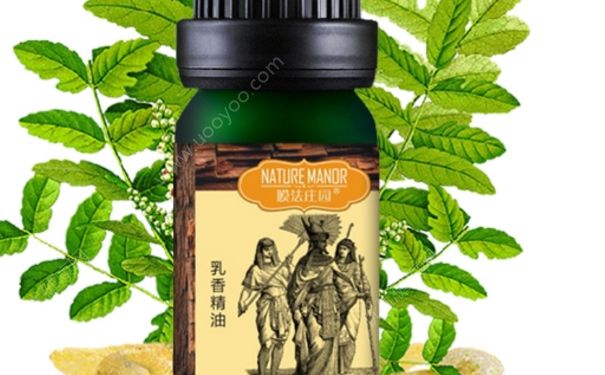 乳香精油有什么作用？乳香精油的功效与作用[图]