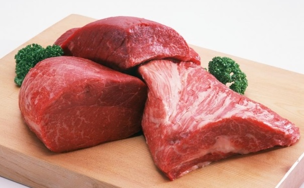 牛肉怎么挑选？怎么做牛肉好吃？(1)