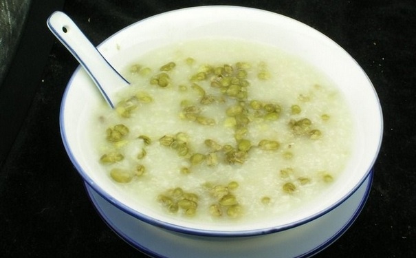 陈皮糙米绿豆粥的做法是怎样？陈皮糙米绿豆粥怎么做？(1)