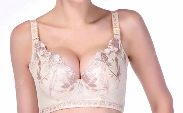 女性乳房按摩的好处有哪些？如何按摩乳房效果好？(3)