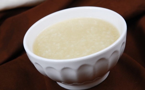 艾叶白粥的做法是怎样的？艾叶白粥怎么做？(1)