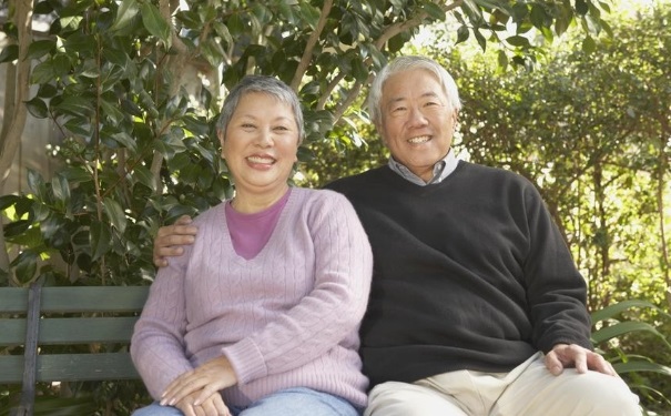 老年人冬季如何保健？老年人冬季怎样防病保健？(1)