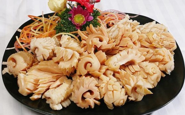 冬季吃什么食物养肾？冬季中老年人养肾食谱(1)