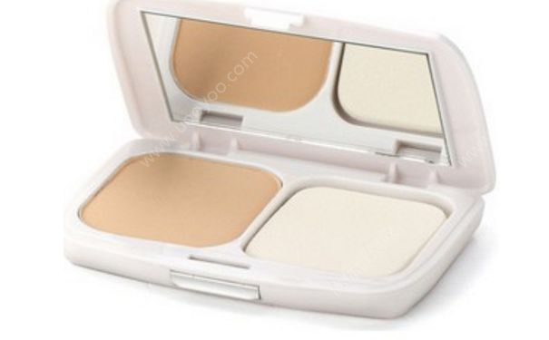 蜜粉和粉饼哪个定妆好？蜜粉和粉饼哪种好用？(1)