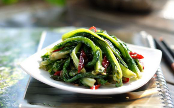 莴苣叶的营养价值？莴苣叶的功效与作用？(1)