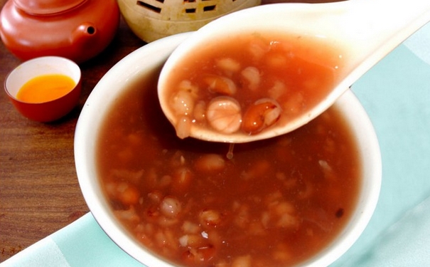 秋季养生粥食谱？秋季养生粥怎么做好吃？(1)