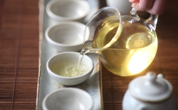喝茶对身体有哪些好处？喝茶的好处介绍(1)