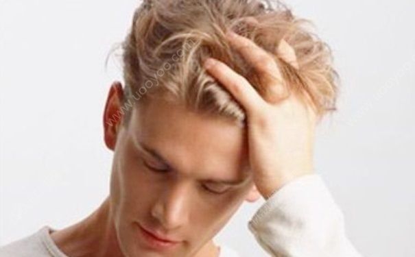 长白头发怎么办？女的长白头发怎么办？[图]