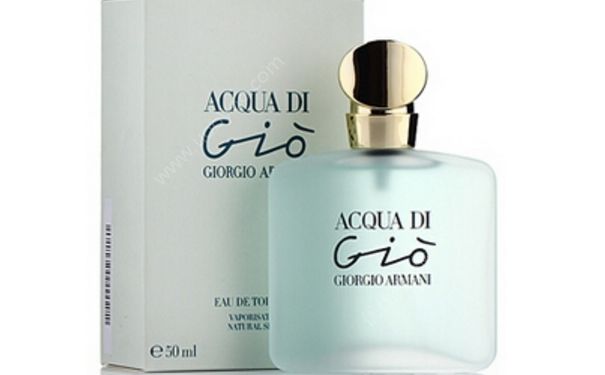 阿玛尼女士香水哪款好闻？阿玛尼女士香水价格[图]