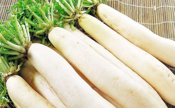 萝卜有什么食用功效？吃萝卜的好处是什么？(1)