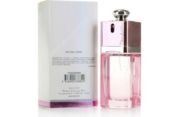 迪奥女士香水哪款好闻？迪奥女士香水专柜价格[图]