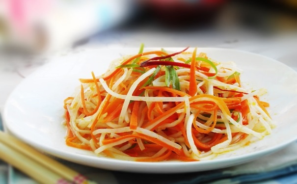 吸二手烟吃什么食物可以清肺？哪些食物有清肺的效果？(1)