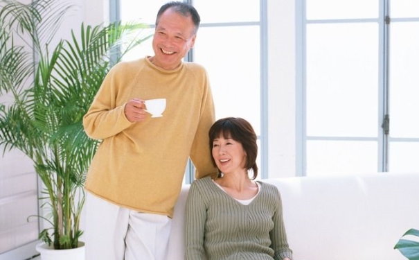老年人吃什么养生？老年人吃什么延年益寿？(1)