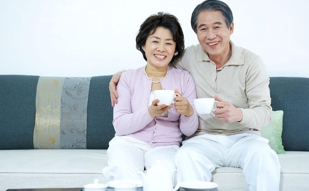 老年人冬季养生要怎么做？老年人冬季养生要注意哪些部位？(1)
