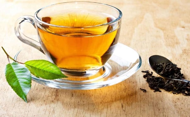 喝茶可以降血脂吗？喝哪些茶可以降血脂？[图]