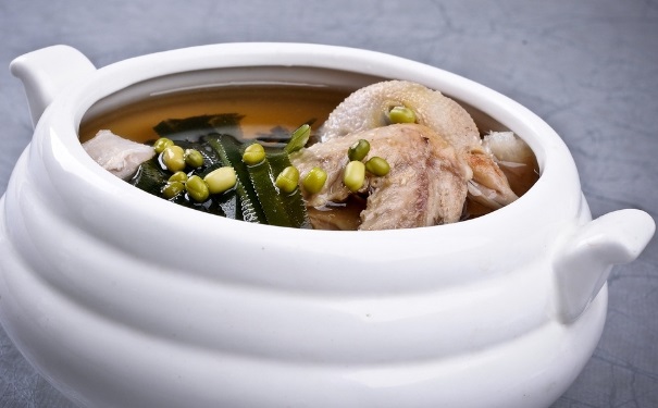 皮肤瘙痒食疗吃什么好？哪些食物可以治疗皮肤瘙痒？[图]