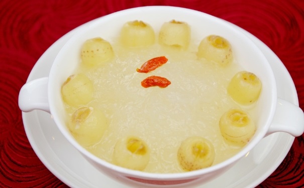 养胃的食谱有哪些？养胃食谱介绍(1)