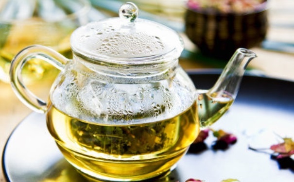 哪些茶对体质热的人好？热性体质喝哪些茶好？(1)