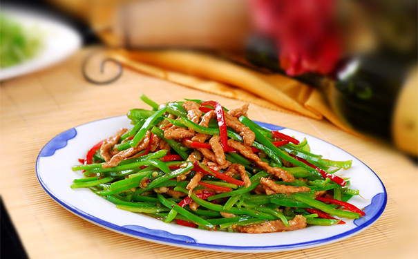 猪肉怎么吃比较好？猪肉和什么一起吃营养又健康？(1)