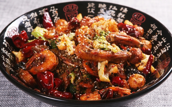 常吃味道过重的食物有什么危害？味道过度对健康有什么危害？(1)