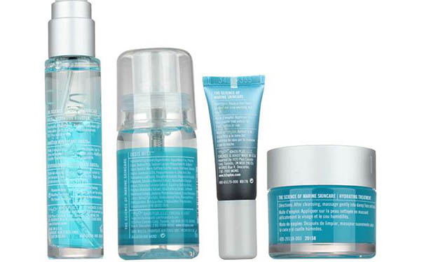 水芝澳怎么样？水芝澳护肤品好用吗？[图]