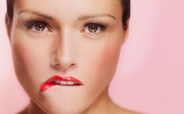 烂嘴角怎么护理？烂嘴角是什么原因？[图]