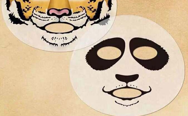 snp动物面膜怎么样？韩国动物面膜好用吗？[图]