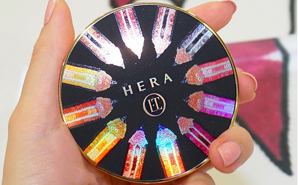 赫拉气垫应该如何用？赫拉气垫使用的方法是什么？[图]