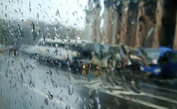 淋雨后应该注意什么？淋雨后有哪些注意事项？(1)