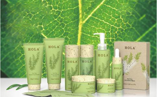 赫拉茶树调理套装价格是多少？赫拉茶树调理套装专柜价