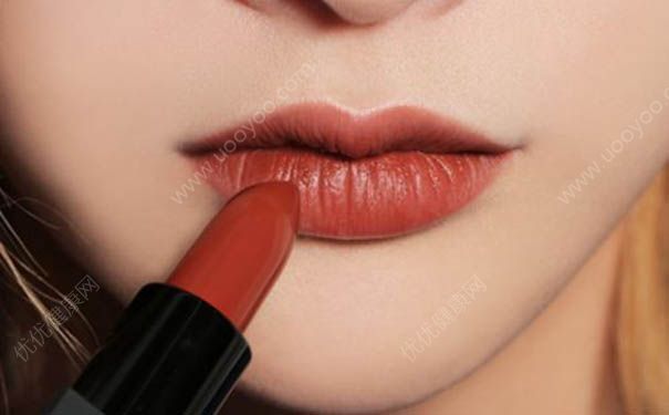 2017口红流行什么颜色？2017最流行的口红颜色？(2)