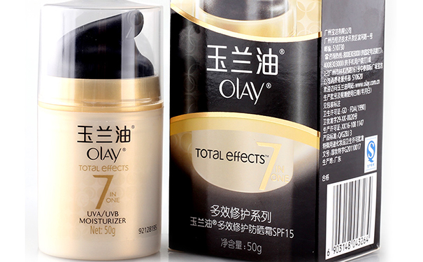 玉兰油新生塑颜防晒霜价格是多少？玉兰油防晒多少钱？[