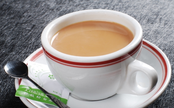 常喝奶茶对身体有害吗？奶茶对健康有哪些危害？[图]