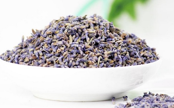 柠檬水薰衣草茶的做法？柠檬水薰衣草茶怎么做？(1)