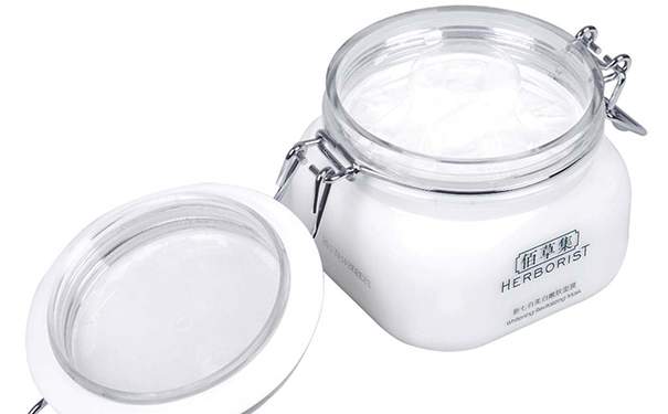 佰草集新七白面膜怎么使用？佰草集新七白面膜用法[图]