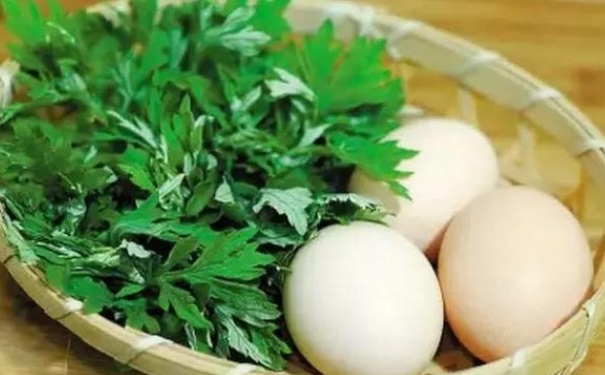 艾叶可以治疗妇科病吗？艾叶对女人有什么好处呢？[图]